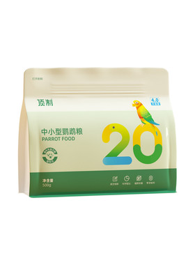 【宠物营养师力荐】专属配方