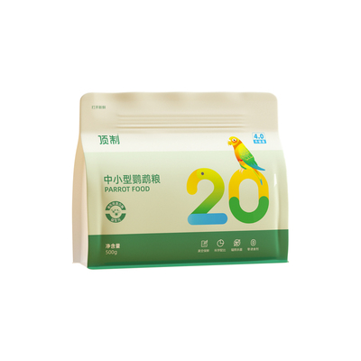 【宠物营养师力荐】专属配方