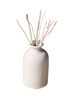 高级感陶瓷瓶情绪稳定器摆件