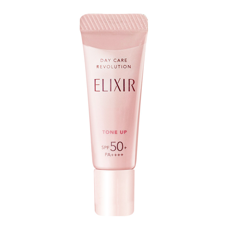 【天猫U先】怡丽丝尔小粉管防晒霜5ml美容修饰防晒