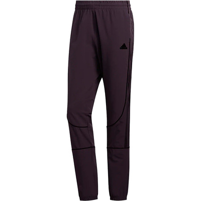 阿迪达斯男子篮球休闲长裤