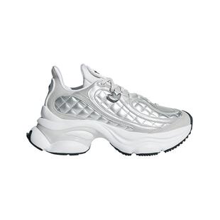 「浮蝶鞋」OZVENUZ复古厚底经典运动鞋女子adidas阿迪达斯三叶草