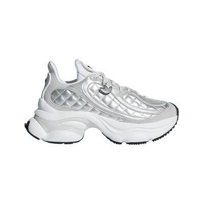 阿迪达斯三叶草女子经典鞋