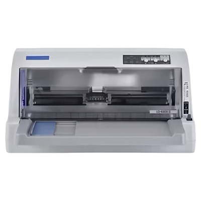 爱普生LQ-630KII 635KII 730KII 735KII针式打印机票据税控发票