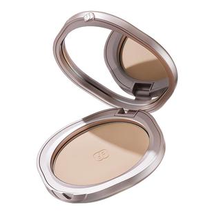 花西子防晒玉容纱粉饼/定妆持久补妆干油皮干湿三用SPF22PA+++