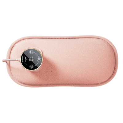 可调温度热水袋】70°C暖到冒汗