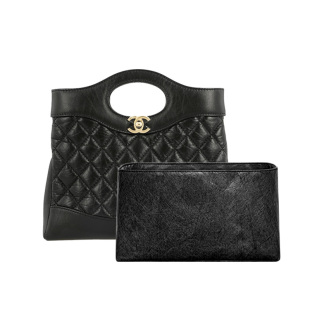 适用于Chanel香奈儿31bag系列mini小中号nano25p轻薄收纳内胆包撑