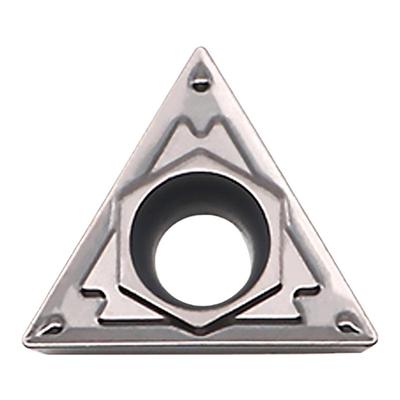 三角形内孔涂层车刀片JT-VIKTOR