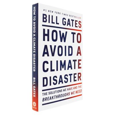 HowtoAvoidaClimateDisaster