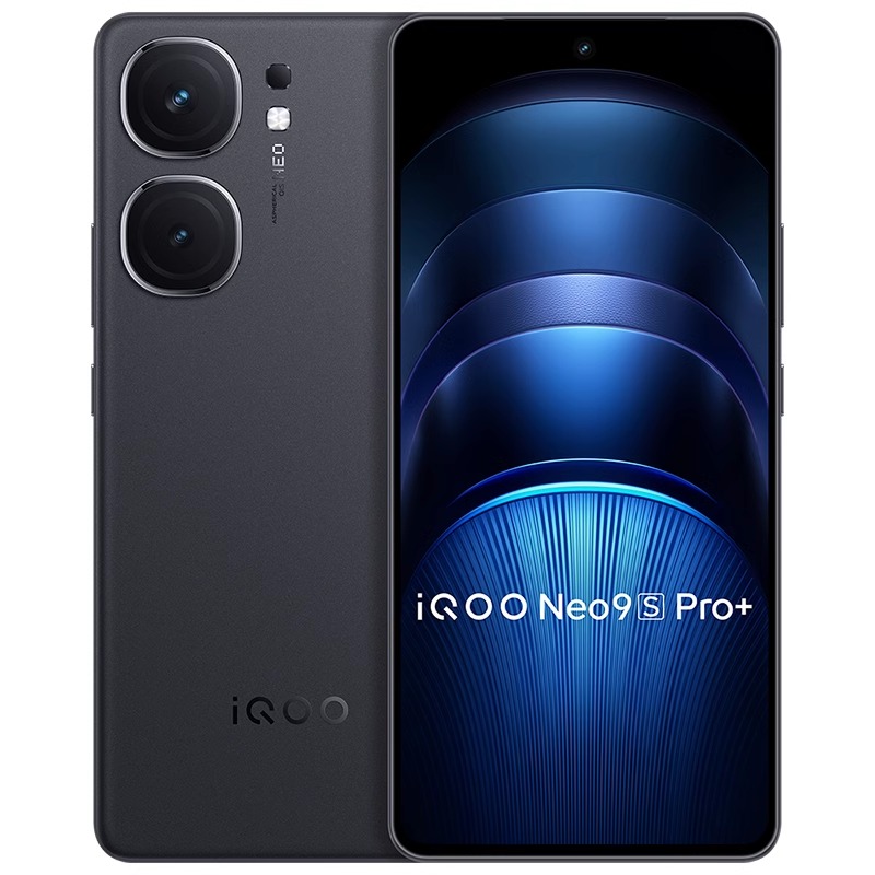 ԱڲiQOO Neo9S Pro+ֻ8ѧϷڲٷƷ1969Ԫ