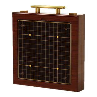 儿童多功能棋盘木质多合一桌游棋类大全跳飞行五子棋象棋益智玩具