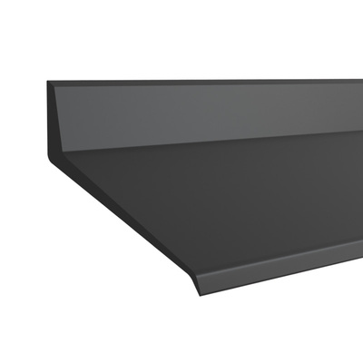 玛丽窗户挡水条移窗推拉窗防飘雨