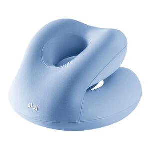 午睡枕小学生趴睡枕儿童午休枕头教室桌上睡觉午睡神器趴趴枕抱枕