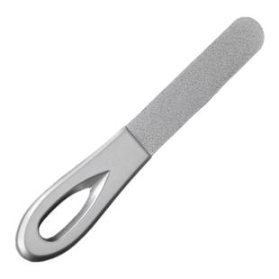 新款双面指甲锉刀打磨条磨甲锉刀指甲刀磨甲器指甲锉便携锉刀