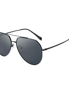 花花公子太阳镜男士开车专用眼镜防紫外线强光高级高端墨镜偏光镜