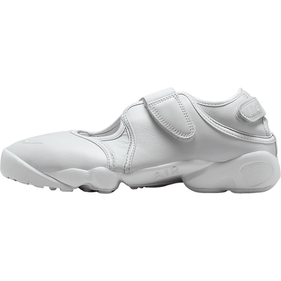 Nike/耐克正品Air Rift女士透气魔术贴分趾休闲鞋HM5737-001