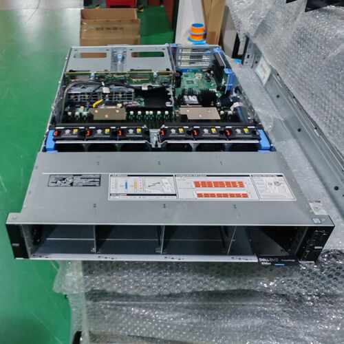 【议价】DELLR740xd122大盘服务器