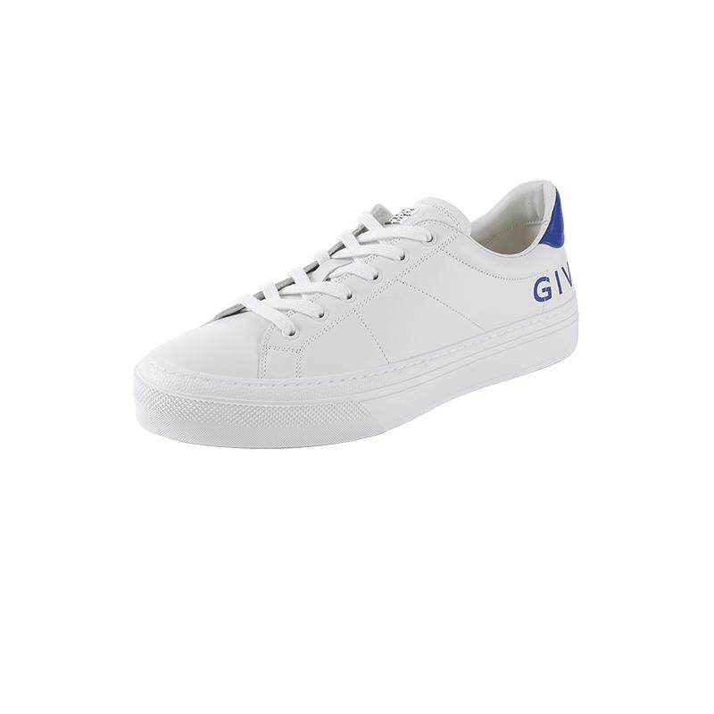GIVENCHY系带休闲运动鞋