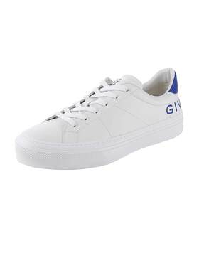 GIVENCHY系带休闲运动鞋
