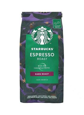 星巴克咖啡豆咖啡粉多口味任选