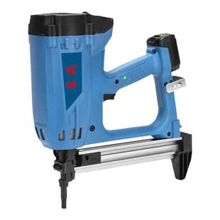 东成DCGN95K瓦斯枪锂电混泥土射钉枪水电吊顶门窗专用电动钢钉枪