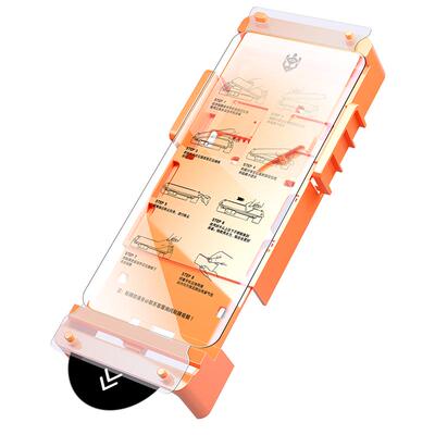 炫威适用真我系列无尘仓陶瓷膜