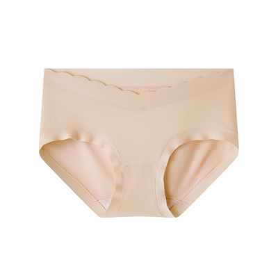曼妮芬棉莫混纺女士内裤
