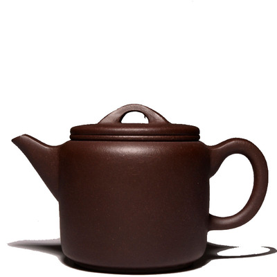 宜兴原矿纯手工紫砂茶壶