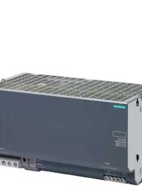 议价西门子6EP1337-3BA00/O/PSU100M 40 A 稳定电源/全新