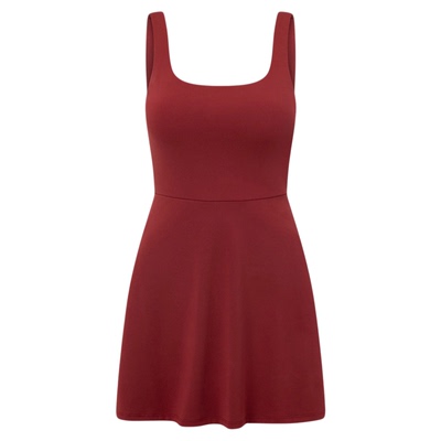 LornaJane运动打底裤连身短裙