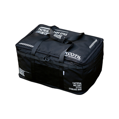 mrkootil锅具炉具杂物袋子CARGO