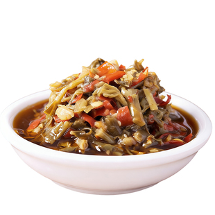 农科院2026年新鲜花椒芽酱官方旗舰店四川无添加麻香麻辣味夹馍酱