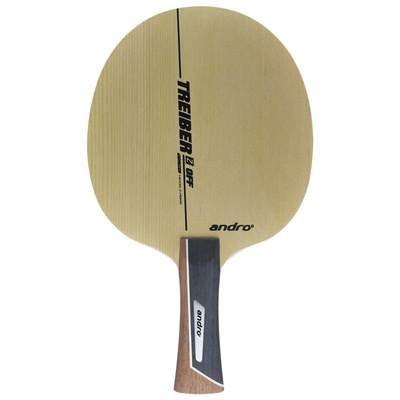 andro莹恋安度猎人碳素乒乓球