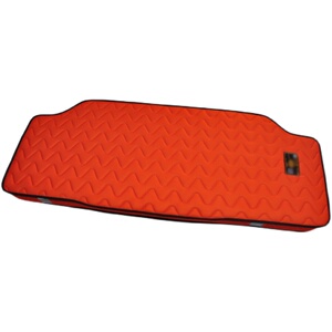 德龙X3000卧铺垫货车陕汽新M3000柴暖床X5000卡车席梦思弹簧床垫