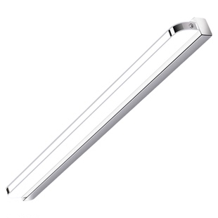 镜前灯 免打孔led浴室卫生间梳妆灯镜子灯壁灯北欧现代简约镜柜灯