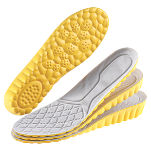 适用于Dickies鞋垫马丁靴子鞋大改小填充改小一码调节半码垫缩码