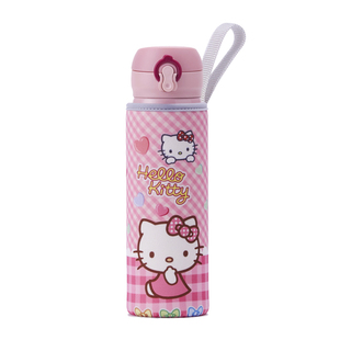 杯套 玻璃杯保温杯通用便携隔热防烫防摔水杯子袋保护套350-500ml