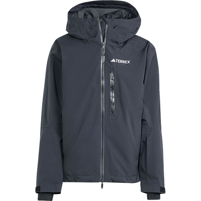 Adidas/阿迪达斯正品TERREX男士三合一夹棉内胆滑雪服IB4220