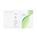 玉泽积雪草安心修护面膜6片舒缓补水保湿