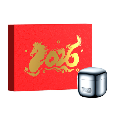 yoose有色新年礼物电动剃须刀