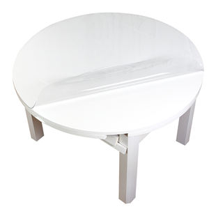 无味桌布透明软玻璃茶几茶几垫餐桌垫防水免洗PVC塑料学生课桌垫