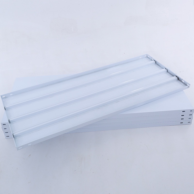 cs六层货架置物架落地多层家用仓储角钢储物架仓库铁架子超市展示