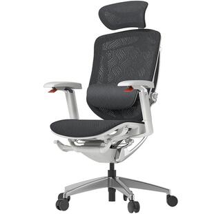 高田推拿师GTChair人体工学椅电脑椅子办公久坐护腰舒适椅电竞椅