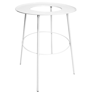 取暖器烤火炉可搭配定制全金属茶桌桌子边几围炉煮茶围炉取暖