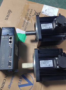 询价-合信伺服1.5KW驱动器A3N-B1522-M200，电机C