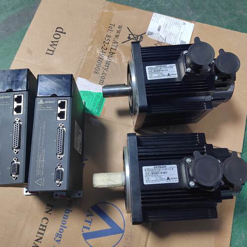 询价-合信伺服1.5KW驱动器A3N-B1522-M200，电机C