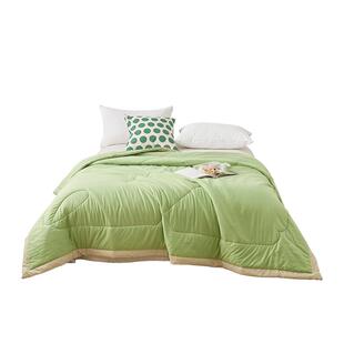 被子夏季夏被薄款可机水洗空调被四季通用单人春秋夏凉被