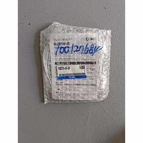 【议价-可维修】 传感器 PSE570-01-28/二手均有货