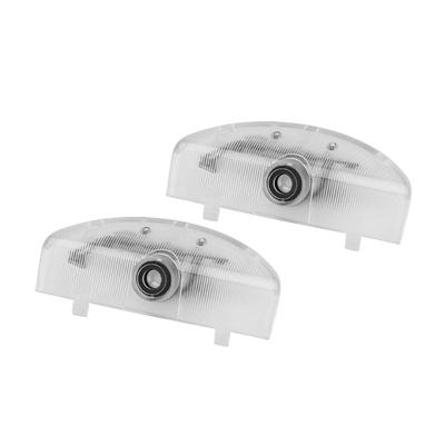 帕杰罗车门迎宾灯V98v97