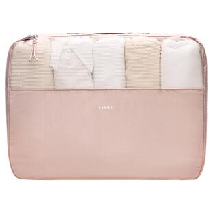 里序旅行收纳袋压缩衣物包分装整理袋子行李箱衣服收纳包旅游便携